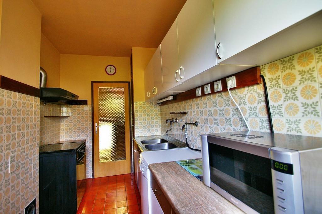 Apartment Gare Кастав Екстер'єр фото